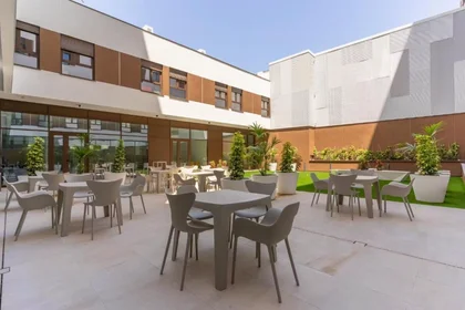 Apartamento inteiro em Avinguda del Port, Albors, imagem 9 de 10