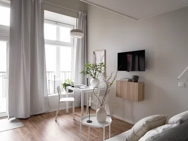 Appartamento intero in Kvillepiren, Lundbyvassen, immagine 1 di 9