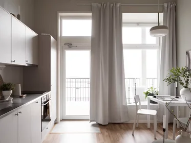 Appartamento intero in Kvillepiren, Lundbyvassen, immagine 2 di 9