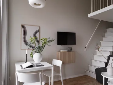 Entire apartment at Kvillepiren, Lundbyvassen, image 3 of 9