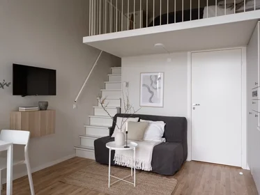 Appartamento intero in Kvillepiren, Lundbyvassen, immagine 5 di 9