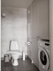 Entire apartment at Kvillepiren, Lundbyvassen, image 9 of 9