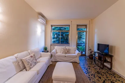 Entire apartment at Viale Carlo del Prete, , image 1 of 10