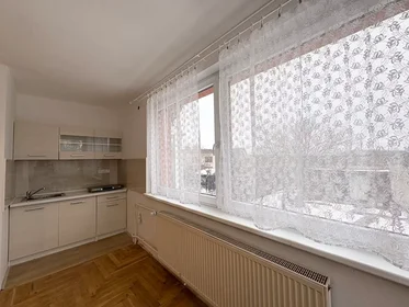 Entire apartment at K Prokopávce, Plzeň 1, image 6 of 10