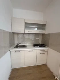 Entire apartment at K Prokopávce, Plzeň 1, image 7 of 10