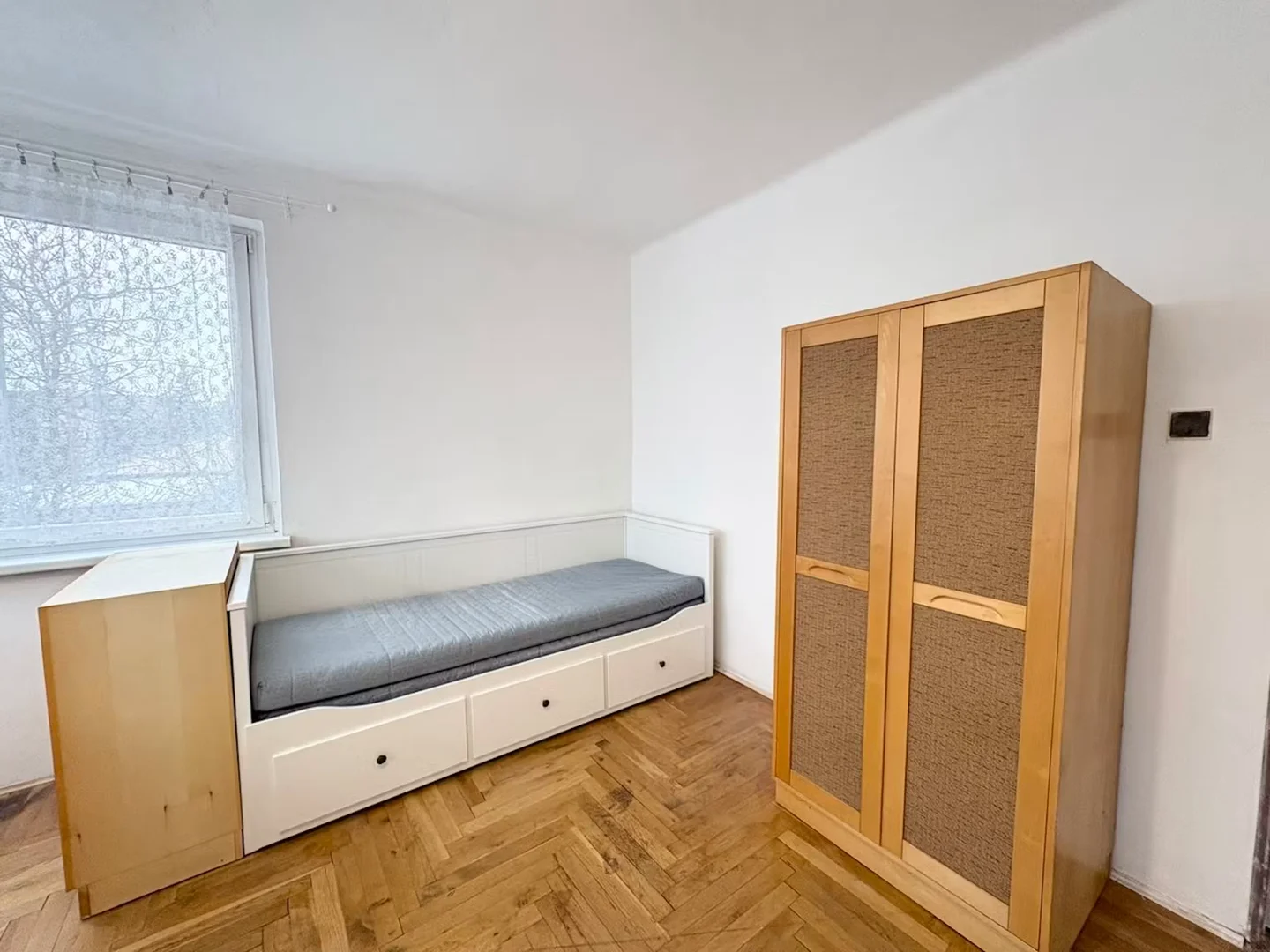 K Prokopávce, Plzeň 1
