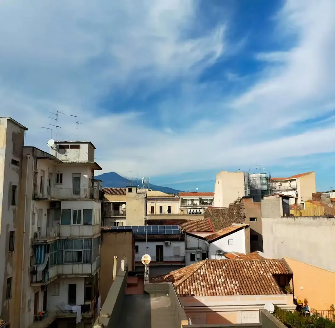 Via Umberto I, Borgo-Sanzio