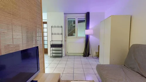 Alojamiento entero en Rue Elisée Reclus, Jacquard-Préfecture, imagen 6 de 10