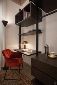 Stanza privata in Libertà, Palermo, immagine 17 di 21