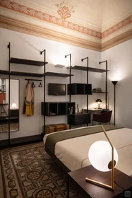 Stanza privata in Libertà, Palermo, immagine 18 di 21