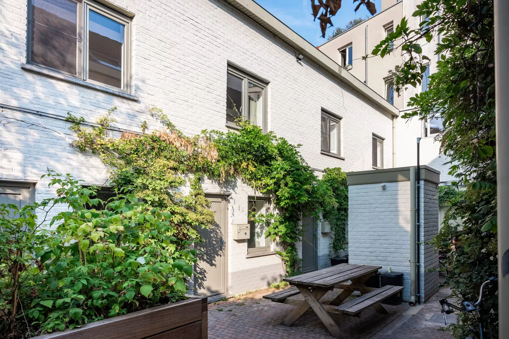 Raas van Gaverestraat, Gent
