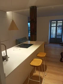 Apartamento inteiro em Plaza del Buen Pastor, Centro, imagem 4 de 10