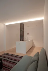 Entire apartment at Plaza del Buen Pastor, Centro, image 5 of 10