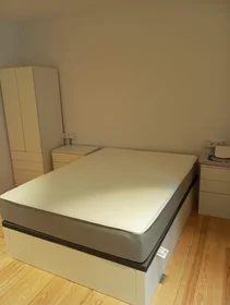 Entire apartment at Plaza del Buen Pastor, Centro, image 7 of 10