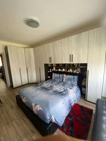 Quarto privado em Via Alessandro Litta Modignani, imagem 1 de 10
