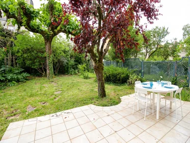 Chambre privée à Saint-Genès, Bordeaux, image 3 de 10