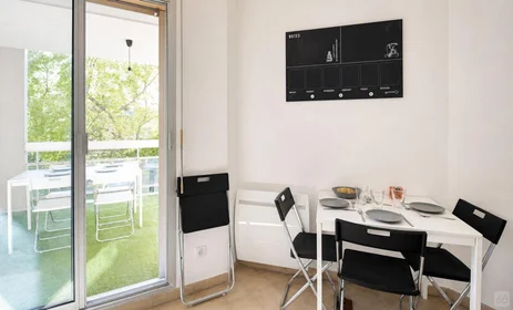Private room at Le Cabot, Marseille, image 7 of 9