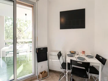 Privatzimmer in der Le Cabot, Marseille, bild 5 von 9