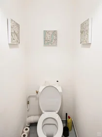 Privatzimmer in der Le Cabot, Marseille, bild 8 von 9