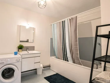 Private room at Le Cabot, Marseille, image 7 of 9
