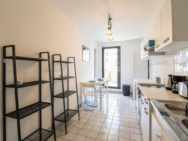 Habitación privada en Les Martinets, Rueil-Malmaison, imagen 6 de 7