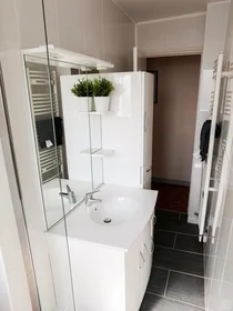 Stanza privata in Minimes, Toulouse, immagine 7 di 8