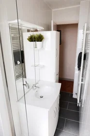 Privatzimmer in der Minimes, Toulouse, bild 2 von 6