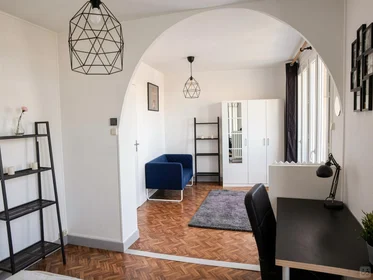 Stanza privata in Minimes, Toulouse, immagine 2 di 8