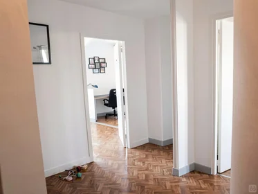 Stanza privata in Minimes, Toulouse, immagine 3 di 8