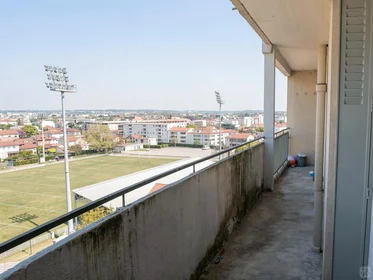 Stanza privata in Minimes, Toulouse, immagine 5 di 8