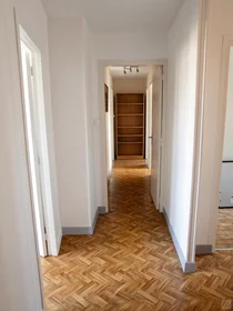 Stanza privata in Minimes, Toulouse, immagine 6 di 8