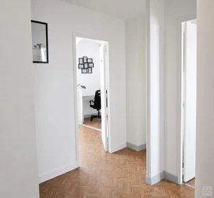 Private room at Minimes, Toulouse, image 5 of 6