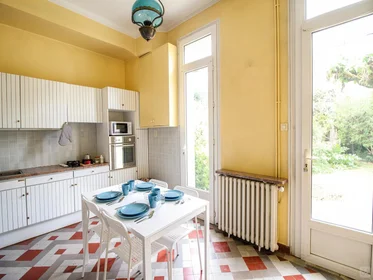 Private room at Saint-Genès, Bordeaux, image 7 of 10