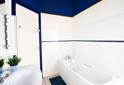 Habitación privada en Saint-Genès, Bordeaux, imagen 2 de 10