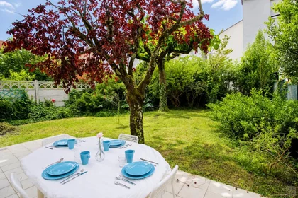 Habitación privada en Saint-Genès, Bordeaux, imagen 3 de 10