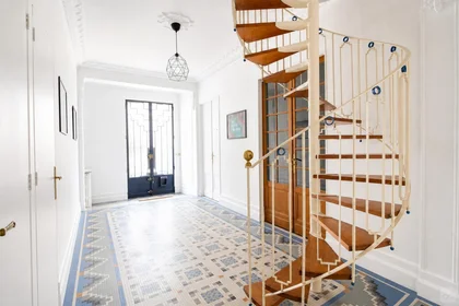 Habitación privada en Saint-Genès, Bordeaux, imagen 4 de 10