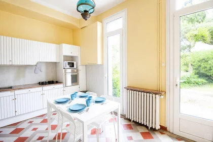 Habitación privada en Saint-Genès, Bordeaux, imagen 5 de 10