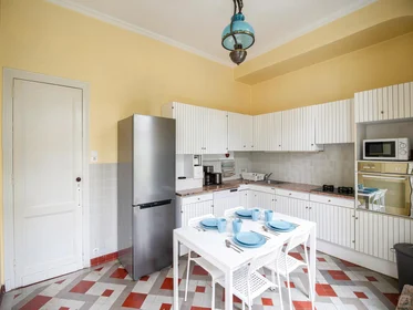 Stanza privata in Saint-Genès, Bordeaux, immagine 1 di 10