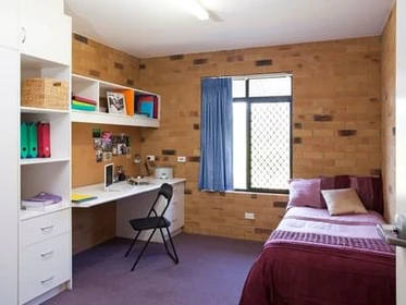 Quarto para alugar ao mês em Lismore