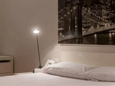 Bilbao içinde 3 yatak odalı konaklama