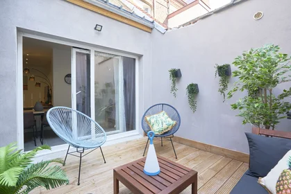 Private room at 29 rue Thiers, image 13 of 23