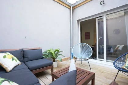 Private room at 29 rue Thiers, image 14 of 23