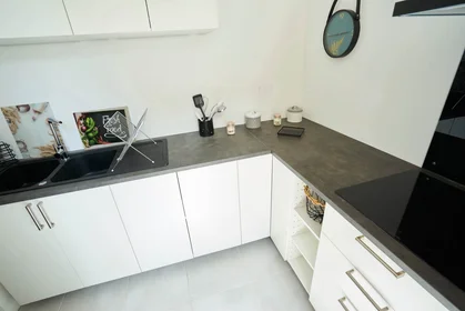 Chambre privée à 11 RUE JULES GUESDE, image 11 de 23