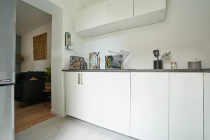 Chambre privée à 11 RUE JULES GUESDE, image 12 de 23