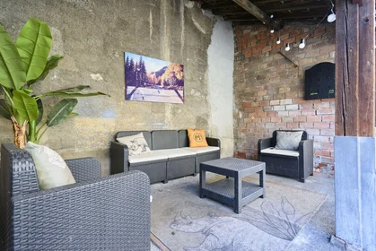 Chambre privée à 11 RUE JULES GUESDE, image 14 de 23