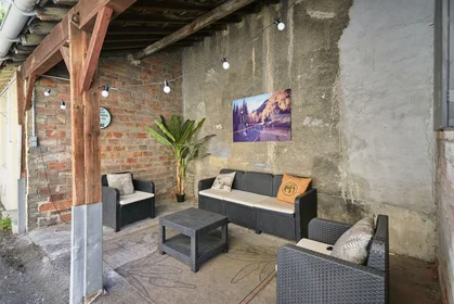 Chambre privée à 11 RUE JULES GUESDE, image 16 de 23