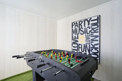 Chambre privée à 11 RUE JULES GUESDE, image 17 de 23