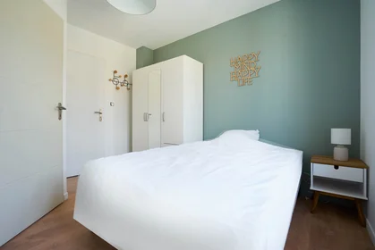 Chambre privée à 11 RUE JULES GUESDE, image 18 de 23