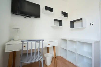 Chambre privée à 11 RUE JULES GUESDE, image 20 de 23
