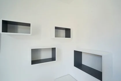 Chambre privée à 11 RUE JULES GUESDE, image 21 de 23